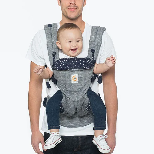 Ергономична раница Ergobaby Omni 360 под наем
