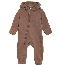 En Fant - гащеризон от рециклиран полар, мока