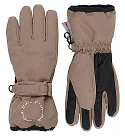 En Fant ветро и водоустойчиви ръкавици - Pine Bark