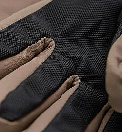 En Fant ветро и водоустойчиви ръкавици - Pine Bark