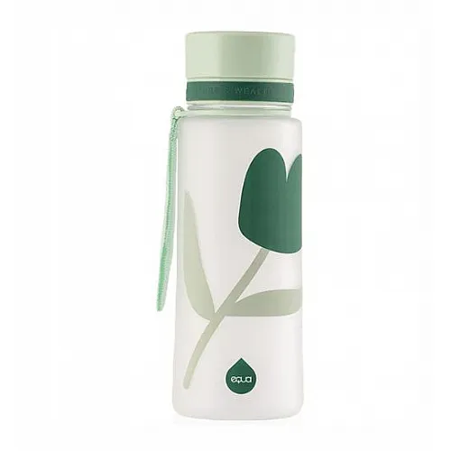 Бутилка EQUA BPA free - Лале