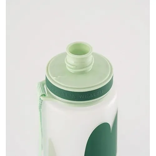 Бутилка EQUA BPA free - Лале