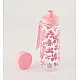 Бутилка EQUA BPA free - Мисли розово