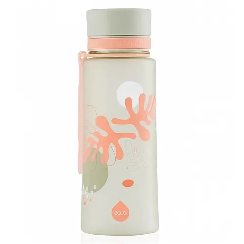 Бутилка EQUA Коралов риф