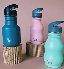 Резервна капачка за бутилка One Green Bottle - quench