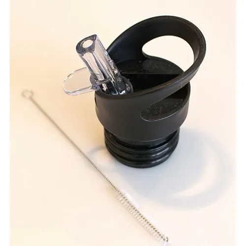 Малка четка за накрайници на капачки One Green Bottle