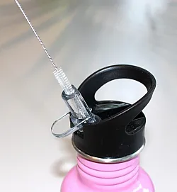 Малка четка за накрайници на капачки One Green Bottle