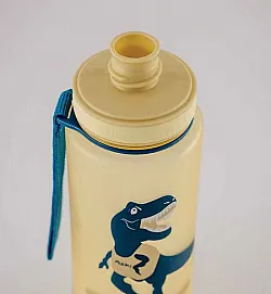 Бутилка EQUA Динозавър