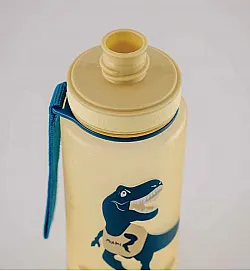 Бутилка EQUA Динозавър