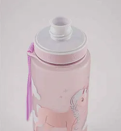 Бутилка EQUA Еднорог