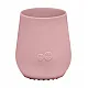 Ezpz Обучителна чаша Tiny Cup Blush 4+ месеца