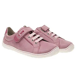 Fare Bare, детски боси обувки, пепел от рози