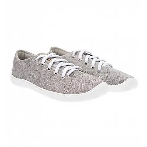 Fare Bare унисекс barefoot текстилни обувки Grey
