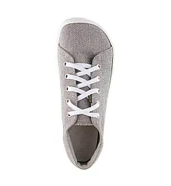 Fare Bare унисекс barefoot текстилни обувки Grey