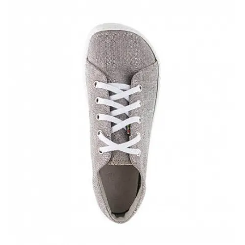 Fare Bare унисекс barefoot текстилни обувки Grey