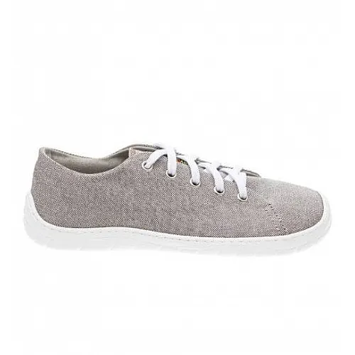 Fare Bare унисекс barefoot текстилни обувки Grey
