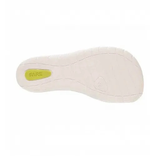Fare Bare унисекс barefoot текстилни обувки Grey
