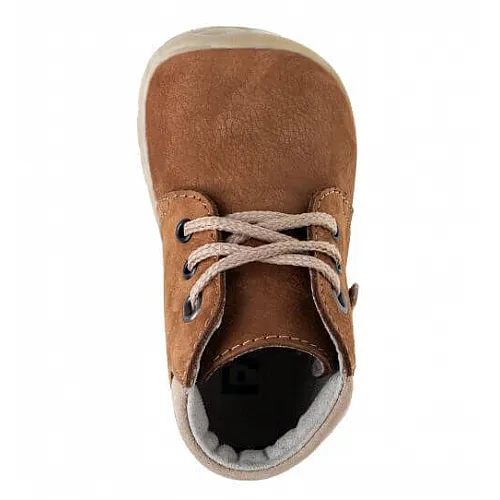 Fare Bare детски боси обувки за прохождане, мече