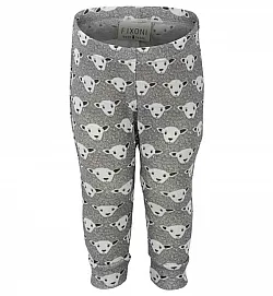 Fixoni клин - агънце, вълна и коприна