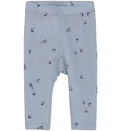 Fixoni клин вълна и коприна - Blue Fog