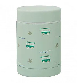 Термо съд за храна 300мл Fresk - Surf Boy