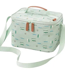 Термо чанта за храна Fresk - Surf Boy