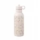 Fresk: 2 в 1 Бутилка и термос от неръждаема стомана, Garden Flowers 500ml Fresk: 2 в 1 Бутилка и термос от неръждаема стомана, Garden Flowers 500ml