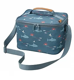Термо чанта за храна Fresk - Shark