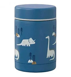 Термо съд за храна 300мл Fresk - Dino