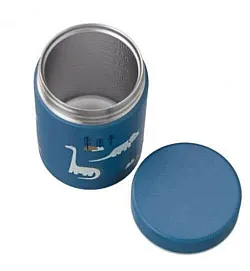 Термо съд за храна 300мл Fresk - Dino