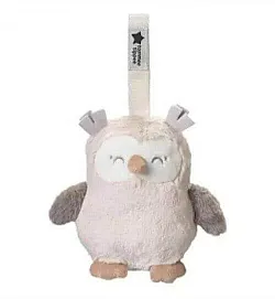 Мини Бухалчето Оли - deluxe