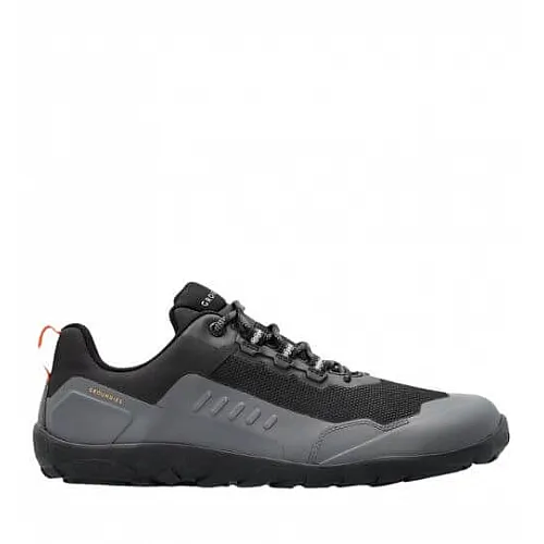 Боси туристически обувки Groundies All Terrain Low 2.0 -  black
