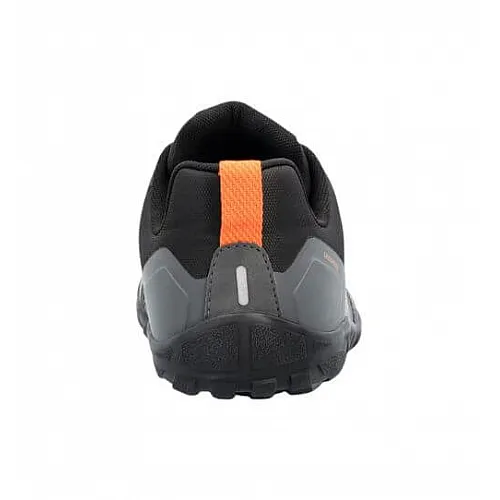 Боси туристически обувки Groundies All Terrain Low 2.0 -  black