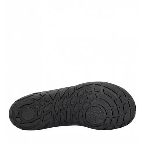 Боси туристически обувки Groundies All Terrain Low 2.0 -  black