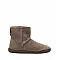 Детски боси боти Groundies Mini Cozy Taupe