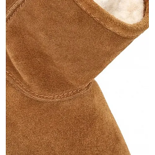  Боси боти Groundies Cozy 2.0 боти Camel