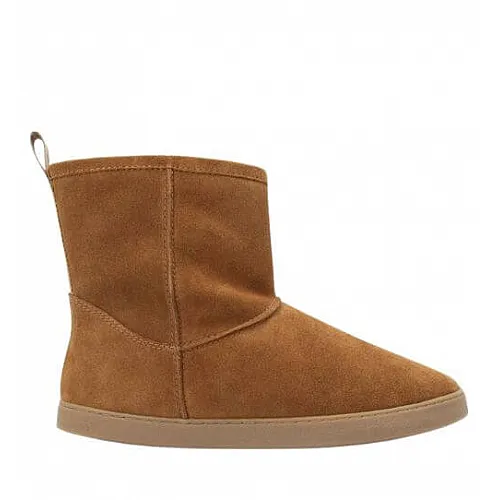  Боси боти Groundies Cozy 2.0 боти Camel