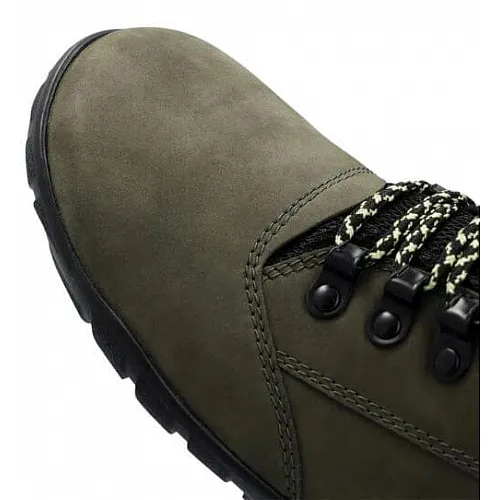 Боси туристически обувки Groundies Portland - каки