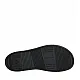  Боси обувки лоуфъри мокасини Groundies Brisbane черно