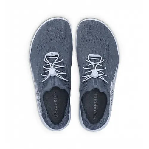  Боси спортни обувки Groundies G-Pure Denim Blue