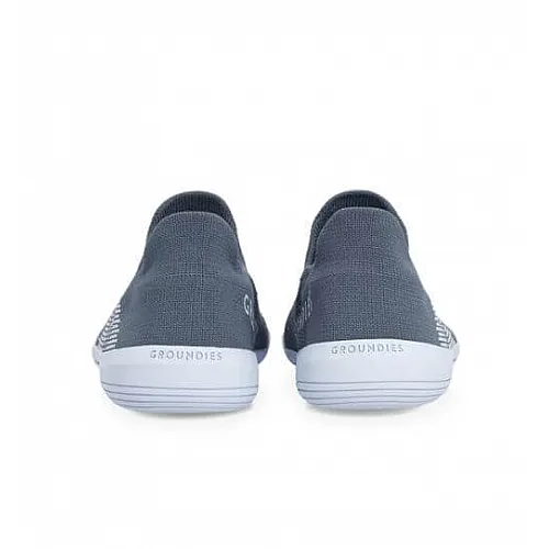  Боси спортни обувки Groundies G-Pure Denim Blue
