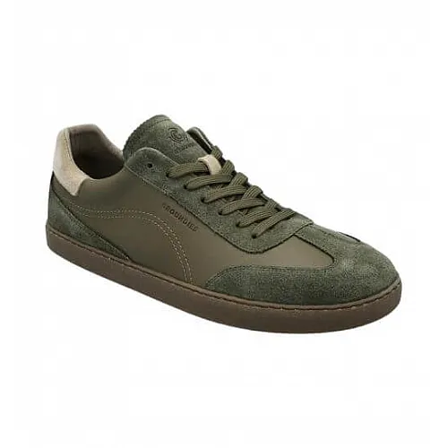  Боси обувки Groundies Panama - каки