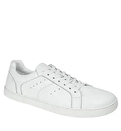  Боси обувки Groundies Universe бяло