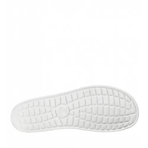  Боси обувки Groundies Universe бяло