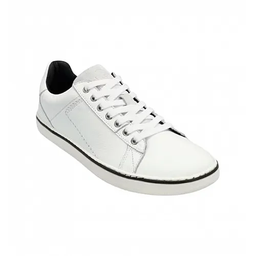 Боси обувки Groundies Galaxy White Боси обувки Groundies Galaxy White