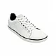 Боси обувки Groundies Galaxy White Боси обувки Groundies Galaxy White