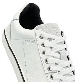  Боси обувки Groundies Galaxy White