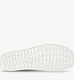 Боси обувки Groundies Nova - Бежово