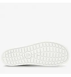 Боси обувки Groundies Nova - Бежово