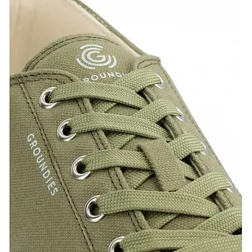  Боси обувки Groundies Lima kaki